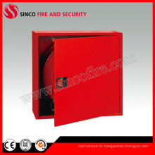 Fire Hose Reel Cabinet for Fire Hose